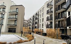 Essence Lux Apartment, Free Parking, Self Check-In 24H